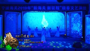 11古典舞蹈《芙蓉雨》